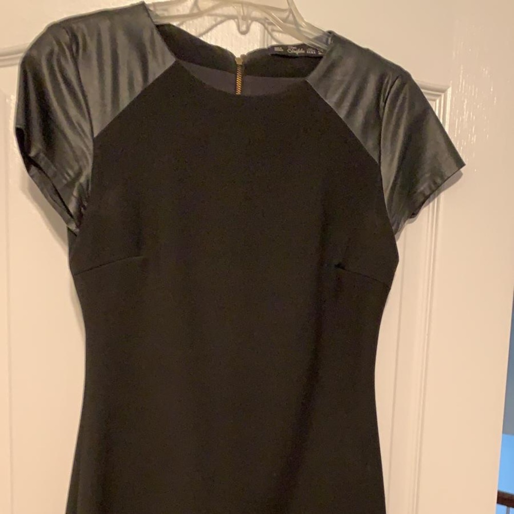 Zara Dress